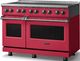 Viking® 5 Series 48" Valentine Pro Style Induction Range with Polished Chrome Trim-3