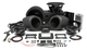 Rockford Fosgate® Polaris General Stage 3 Audio Package-1
