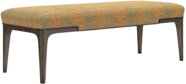 Lexington Home Customizable Rendezvous Savile Bench-2