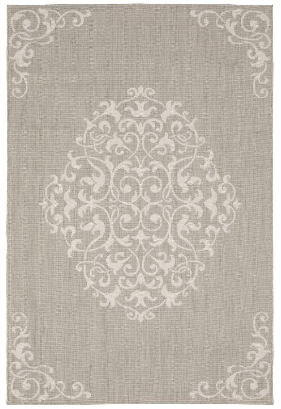 Oriental Weavers™ Portofino 5'x7' Style 7 Area Rug-0