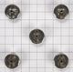 JennAir® Pro Knob Kit for Gas Cooktops-2