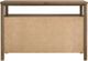Coaster® Biltmore Walnut Sideboard-4