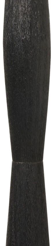 Renwil® Francine Matte Black Floor Lamp-3