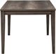Liberty Furniture Tanners Creek Greystone Dining Table-2