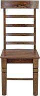 Porter International Designs Tahoe Harvest Dining Side Chair-1