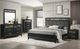 New Classic® Home Furnishings Obsidian Black Chest-1