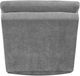 Elements International Dominick Amigo Granite Chaise-3