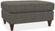 La-Z-Boy® Coronado Charcoal Ottoman-0