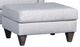 Mayo Customizable 1012F Ottoman-0