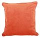 A & B Home Orange/Pink Throw Pillow-1