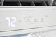 Frigidaire® Gallery 10,000 BTU White Inverter Window Mount Air Conditioner-4