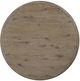 Bernards Pagosa Beige Round Dining Table-3