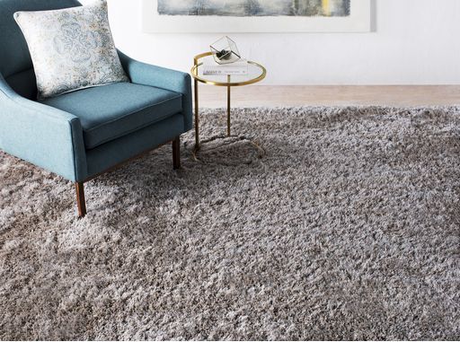 Surya Grizzly Light Gray 12'x15' Area Rug-3
