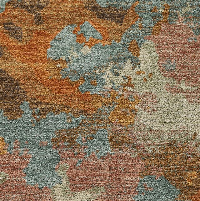 Dalyn™ Rug Company Kochi KC9 5'x8' Style 2 Area Rug-3