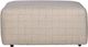 Catnapper® Justine Wheat Ottoman-1