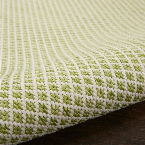 Nourison Home™ Courtyard 5' Round Style 9 Rug-4