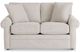La-Z-Boy® Collins Almond Loveseat-1