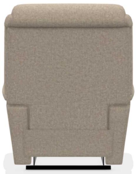 La-Z-Boy® Astor Sand Power Wall Recliner with Headrest and Lumbar-3
