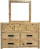 Vintage Furniture Kenny Dresser-1