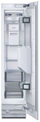 Thermador 8.5 Cu. Ft. Built In Upright Freezer Column-Panel Ready-2