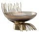Wildwood Lamps Gold Dust Small Bowl-0