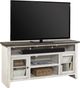 aspenhome® Eastport Drifted White 65" Console-1