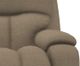 La-Z-Boy® Greyson Brick Reclining Loveseat with Headrest-4