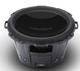 Rockford Fosgate® Punch Marine Black 12" SVC 4-Ohm Subwoofer-5