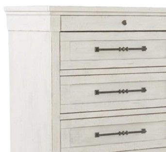 Legacy Classic Coming Home Chalk Drawer Chest-1