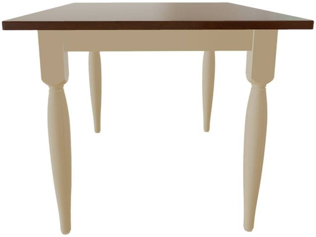 Mavin Customizable Rectangular Dining Table-2