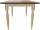 Mavin Customizable Rectangular Dining Table-2