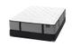Aireloom® Ingraham Semi Flex Micro Coil Luxetop Plush Queen Mattress-0