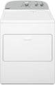 Whirlpool® 7.0 Cu. Ft. White Front Load Electric Dryer-0