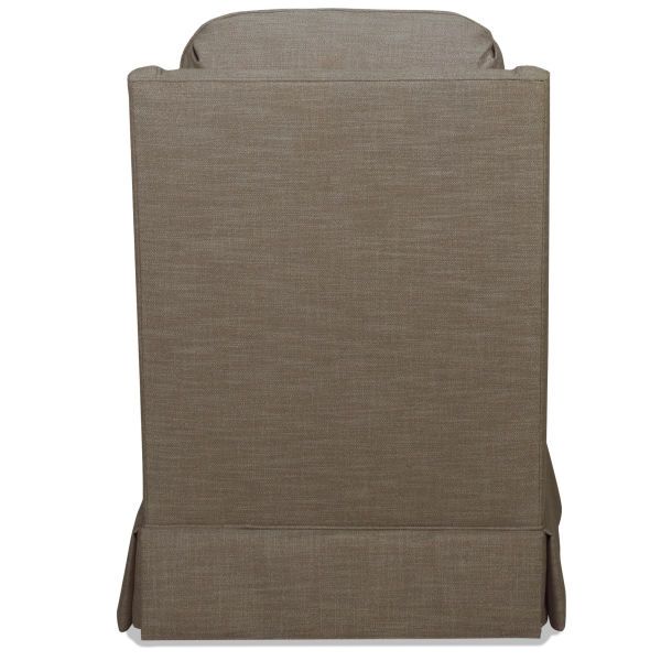 Parker Southern Chasity Titus Mocha Chair-2