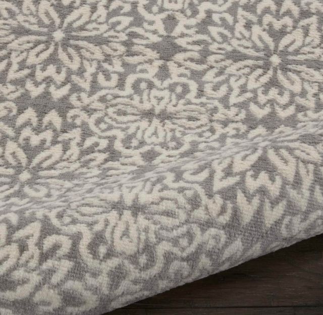 Nourison Home™ Jubilant 5'x7' Style 19 Area Rug-3