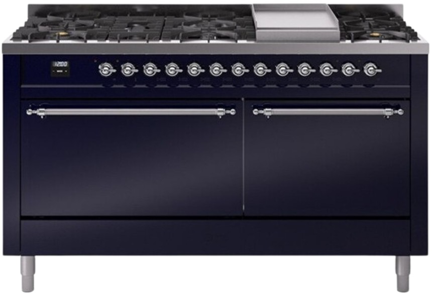 Ilve® Nostalgie II Series 60