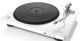 Denon® White Hi-Fi Turntable-0