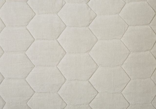 Signature Design by Ashley® Hesper Bone Queen Coverlet Set-1