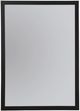 Signature Design by Ashley® Danziar Matte Black Bedroom Mirror-2