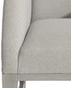 Bernhardt Customizable Cornelia Upholstered Arm Chair-4