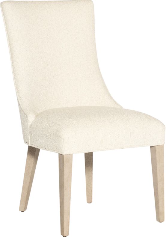 Hooker® Furniture Westwood Tillson Cloud Upholstered Dining Side Chair-0