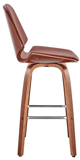 Armen Living Arabella Brown 26