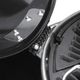 Napoleon Pro Charcoal Kettle Grill-Black-3
