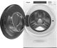 Whirlpool® 4.5 Cu. Ft. White Front Load Washer-1
