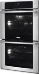 Electrolux 30" Stainless Steel Double Electric Wall Oven-2