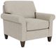 Flexsteel® Customizable Westside Fabric Chair-0