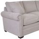 Craftmaster® Customizable F9 90" Sofa-1