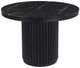 Moe's Home Collection Tower Black Dining Table-1