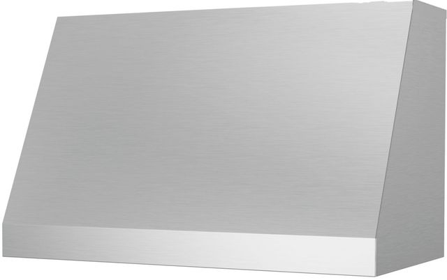 BlueStar® Abbaka Series Mesa 60'' Stainless Steel Wall Mounted Range Hood-0