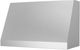 BlueStar® Abbaka Series Mesa 60'' Stainless Steel Wall Mounted Range Hood-0